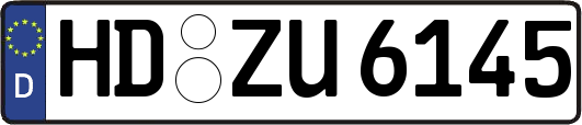 HD-ZU6145