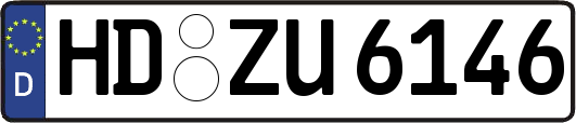 HD-ZU6146