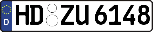 HD-ZU6148