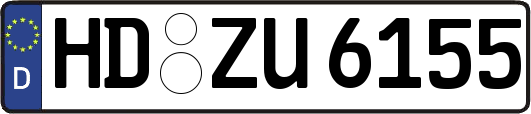 HD-ZU6155