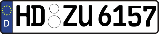 HD-ZU6157
