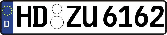 HD-ZU6162