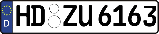 HD-ZU6163