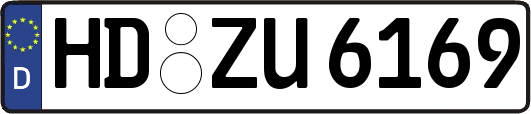 HD-ZU6169