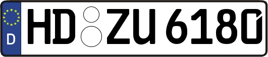 HD-ZU6180