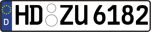 HD-ZU6182