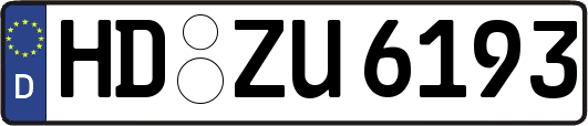 HD-ZU6193