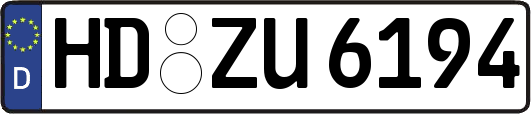 HD-ZU6194