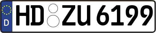 HD-ZU6199