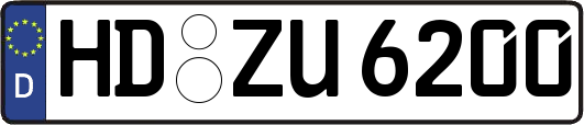 HD-ZU6200
