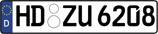 HD-ZU6208