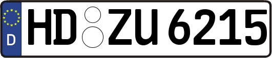 HD-ZU6215