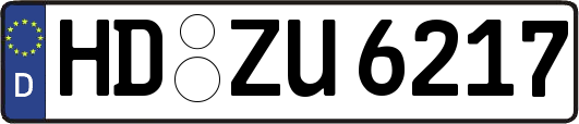 HD-ZU6217
