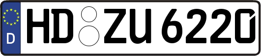 HD-ZU6220