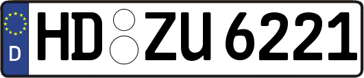 HD-ZU6221
