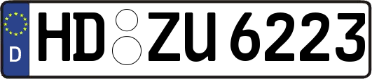 HD-ZU6223