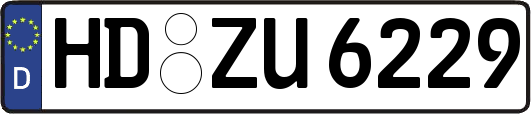 HD-ZU6229