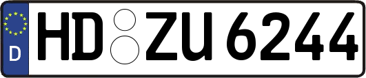 HD-ZU6244