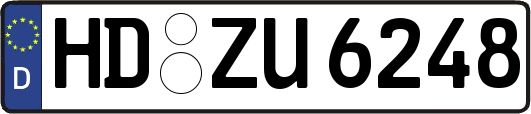 HD-ZU6248