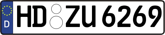 HD-ZU6269