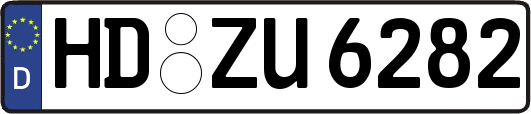 HD-ZU6282
