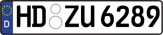 HD-ZU6289