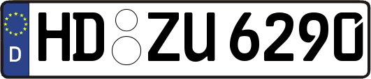 HD-ZU6290