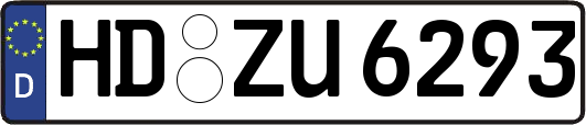 HD-ZU6293
