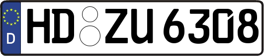 HD-ZU6308