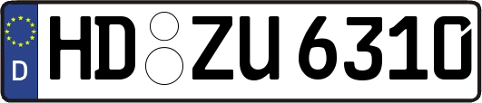 HD-ZU6310