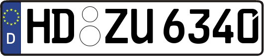 HD-ZU6340