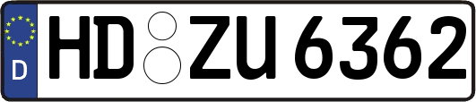 HD-ZU6362