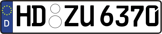 HD-ZU6370