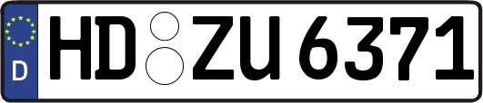 HD-ZU6371