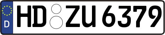 HD-ZU6379