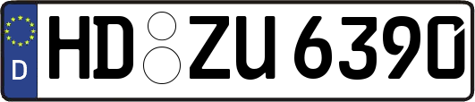 HD-ZU6390