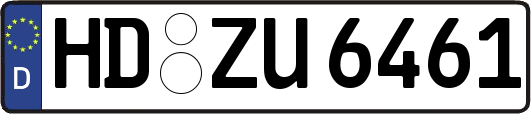 HD-ZU6461