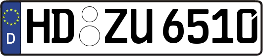 HD-ZU6510