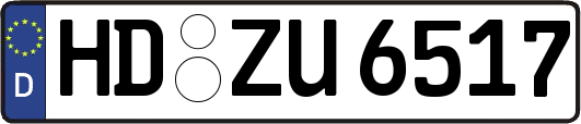 HD-ZU6517