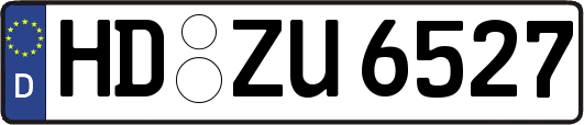 HD-ZU6527