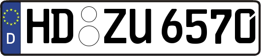 HD-ZU6570