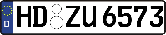 HD-ZU6573