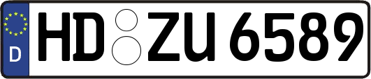HD-ZU6589