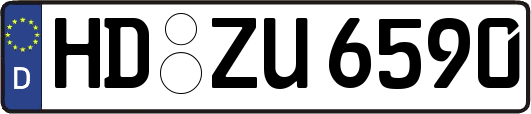 HD-ZU6590