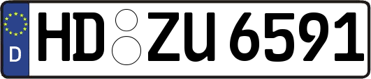 HD-ZU6591