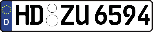 HD-ZU6594