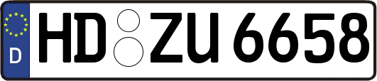 HD-ZU6658
