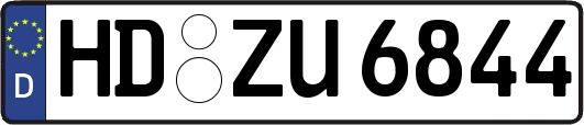 HD-ZU6844