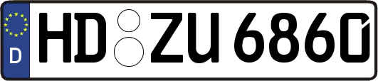 HD-ZU6860