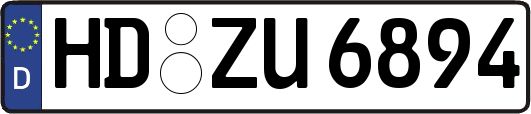 HD-ZU6894